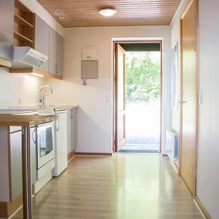 4 Person Holiday In * Allinge-Sandvig