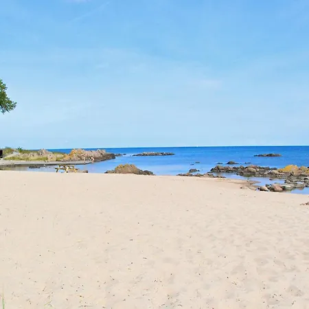 4 Person Holiday In Nyaraló