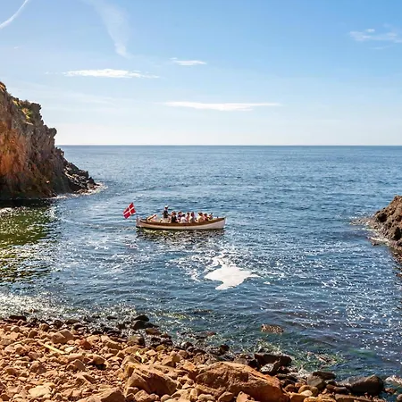 4 Person Holiday In Nyaraló
