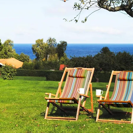 4 Person Holiday In *