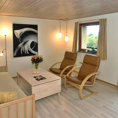 Nyaraló 4 Person Holiday In